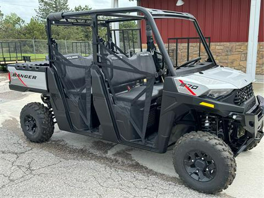 2024 Polaris Ranger Crew SP 570 Premium