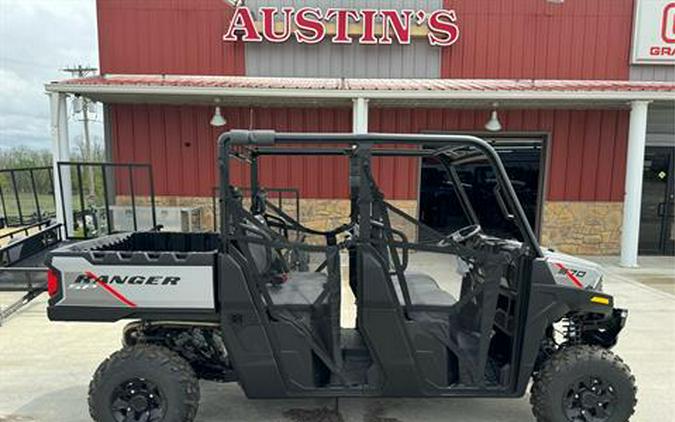 2024 Polaris Ranger Crew SP 570 Premium