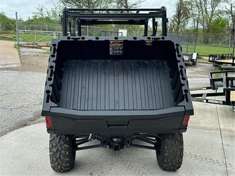 2024 Polaris Ranger Crew SP 570 Premium