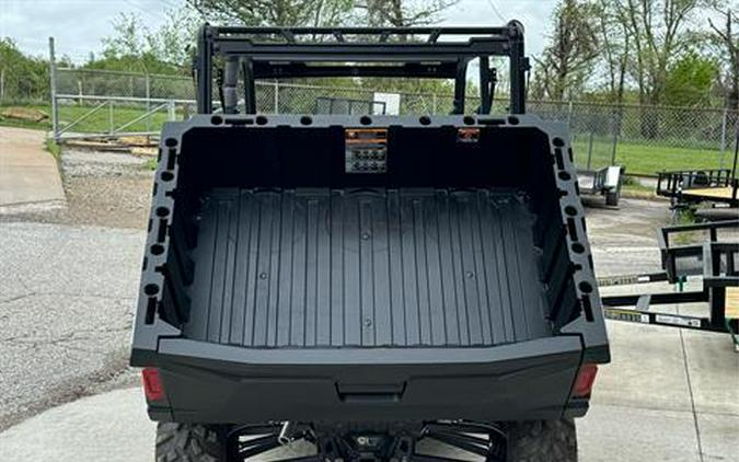 2024 Polaris Ranger Crew SP 570 Premium