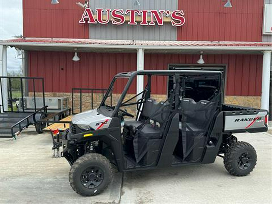 2024 Polaris Ranger Crew SP 570 Premium