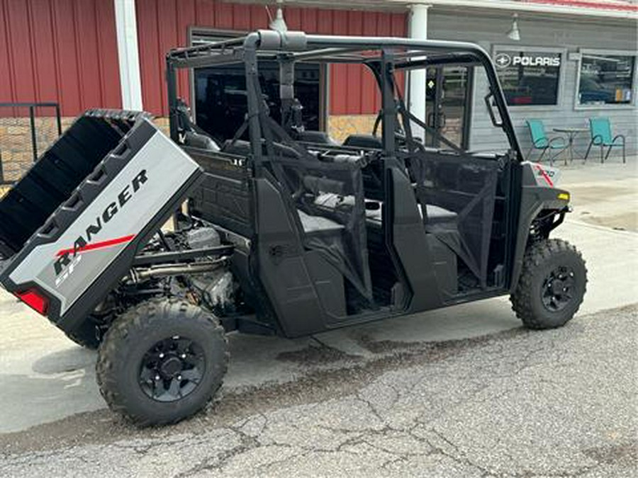 2024 Polaris Ranger Crew SP 570 Premium