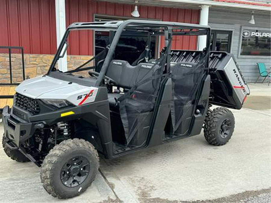 2024 Polaris Ranger Crew SP 570 Premium