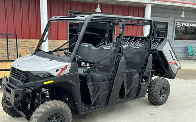 2024 Polaris Ranger Crew SP 570 Premium