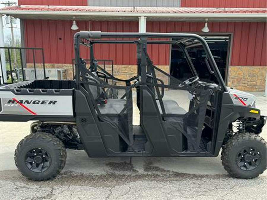 2024 Polaris Ranger Crew SP 570 Premium