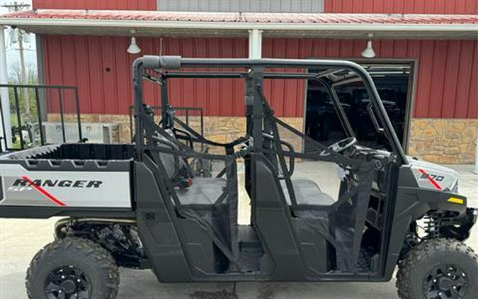 2024 Polaris Ranger Crew SP 570 Premium