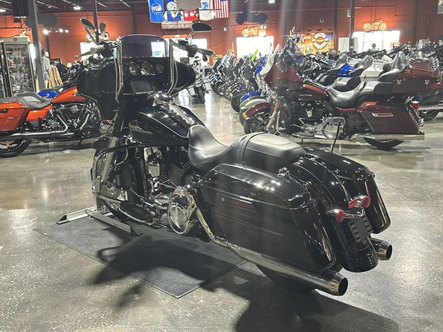 2016 Harley-Davidson FLHXS - Street Glide Special