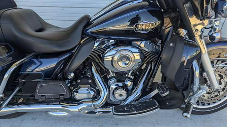 2012 Harley-Davidson Ultra Classic® Electra Glide®