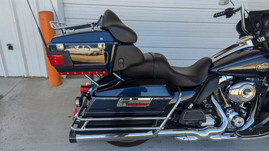 2012 Harley-Davidson Ultra Classic® Electra Glide®