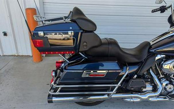 2012 Harley-Davidson Ultra Classic® Electra Glide®