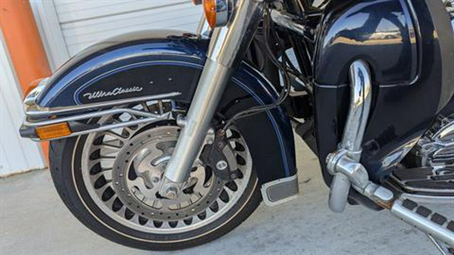 2012 Harley-Davidson Ultra Classic® Electra Glide®