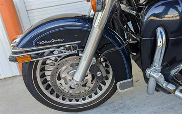 2012 Harley-Davidson Ultra Classic® Electra Glide®