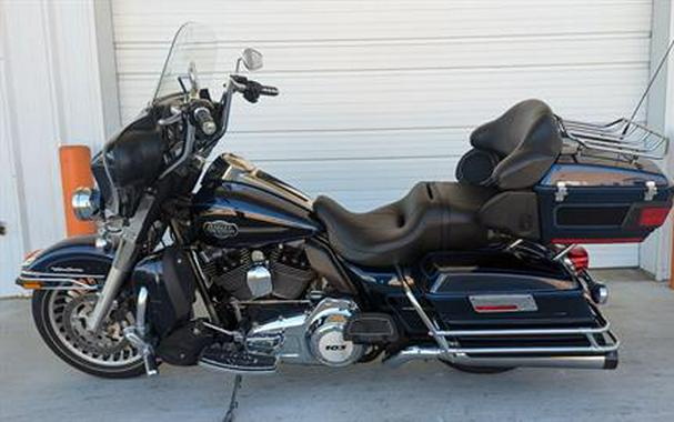 2012 Harley-Davidson Ultra Classic® Electra Glide®