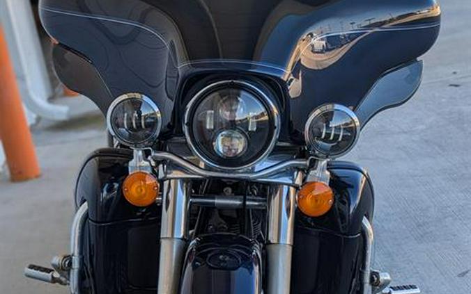 2012 Harley-Davidson Ultra Classic® Electra Glide®