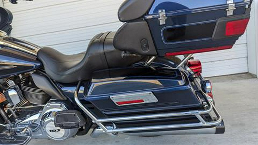 2012 Harley-Davidson Ultra Classic® Electra Glide®