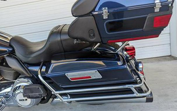 2012 Harley-Davidson Ultra Classic® Electra Glide®