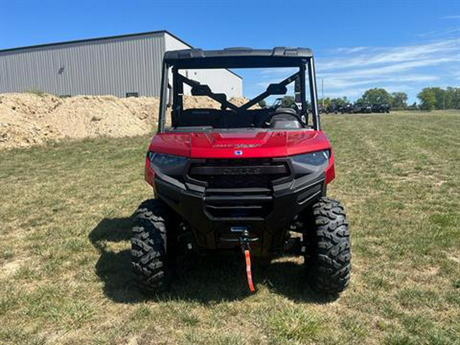 2025 Polaris Ranger XP 1000 Premium