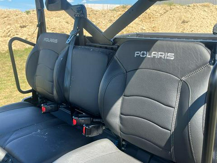 2025 Polaris Ranger XP 1000 Premium