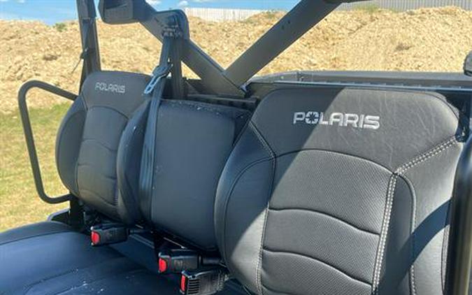 2025 Polaris Ranger XP 1000 Premium