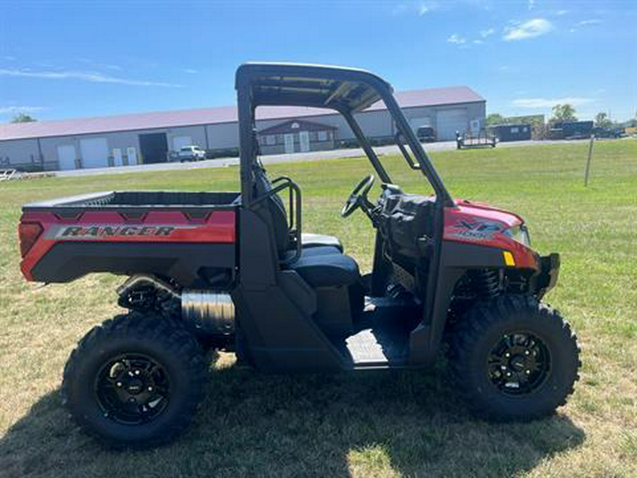 2025 Polaris Ranger XP 1000 Premium