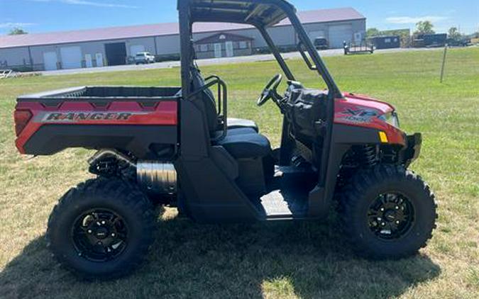 2025 Polaris Ranger XP 1000 Premium