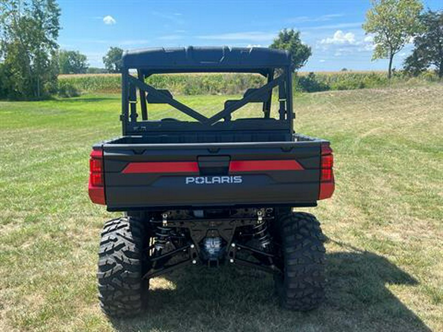 2025 Polaris Ranger XP 1000 Premium