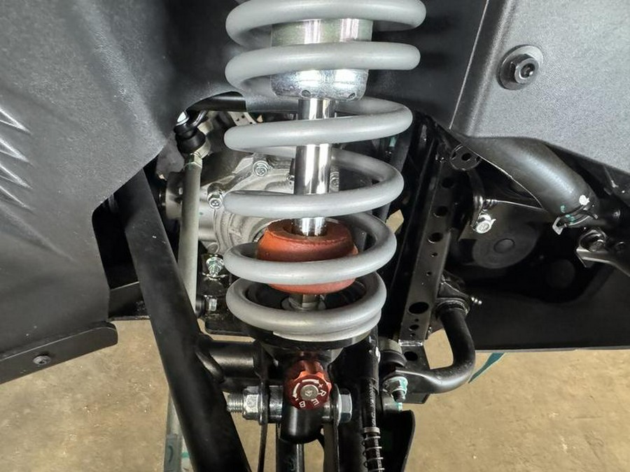 2025 CFMOTO CForce 1000 Overland