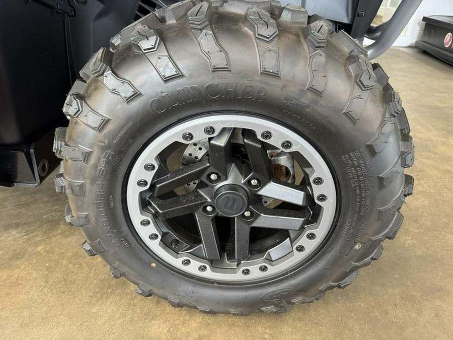 2025 CFMOTO CForce 1000 Overland