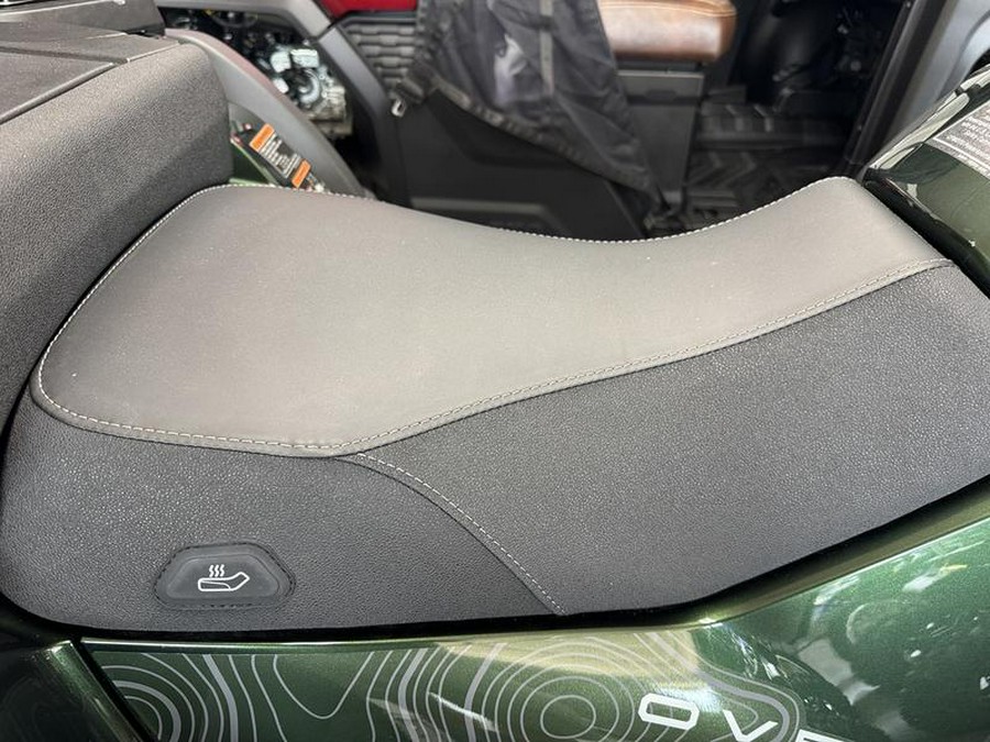 2025 CFMOTO CForce 1000 Overland