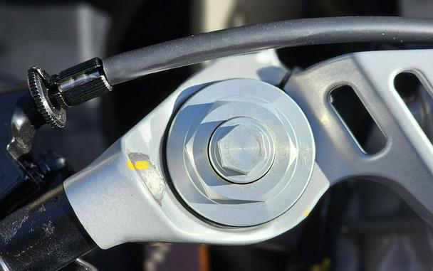 2025 Aprilia RS 457 Base