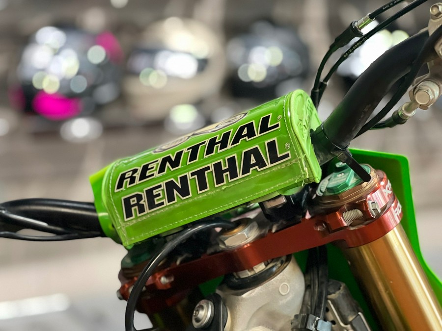 2023 Kawasaki KX 450SR