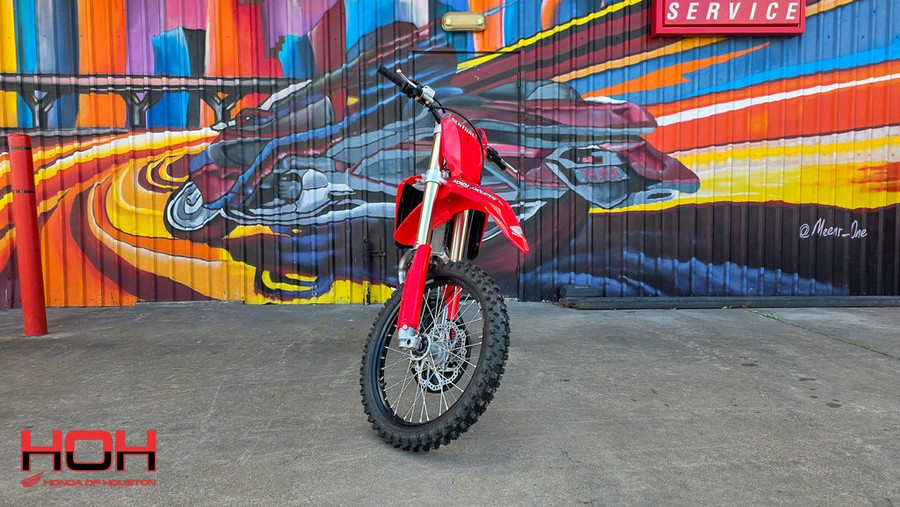 2026 Honda® CRF250R