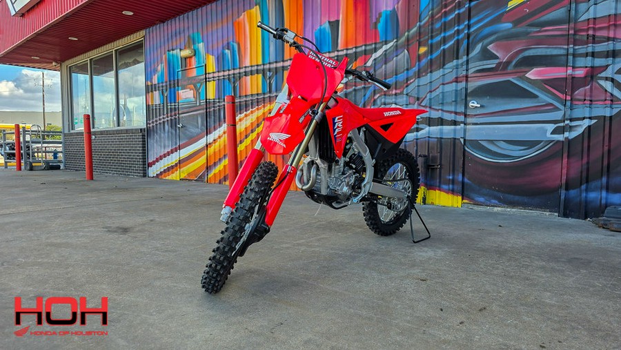 2026 Honda® CRF250R