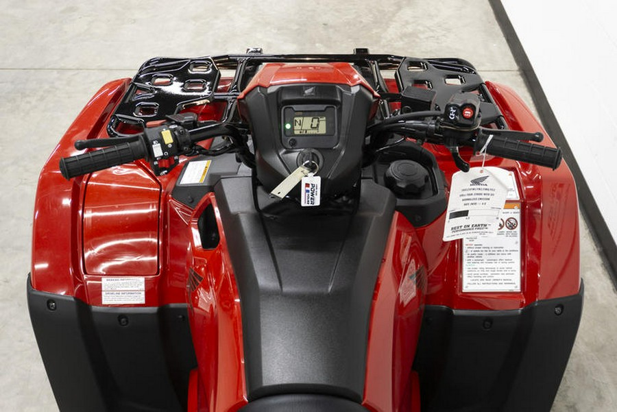 2026 Honda® FourTrax Foreman 4x4