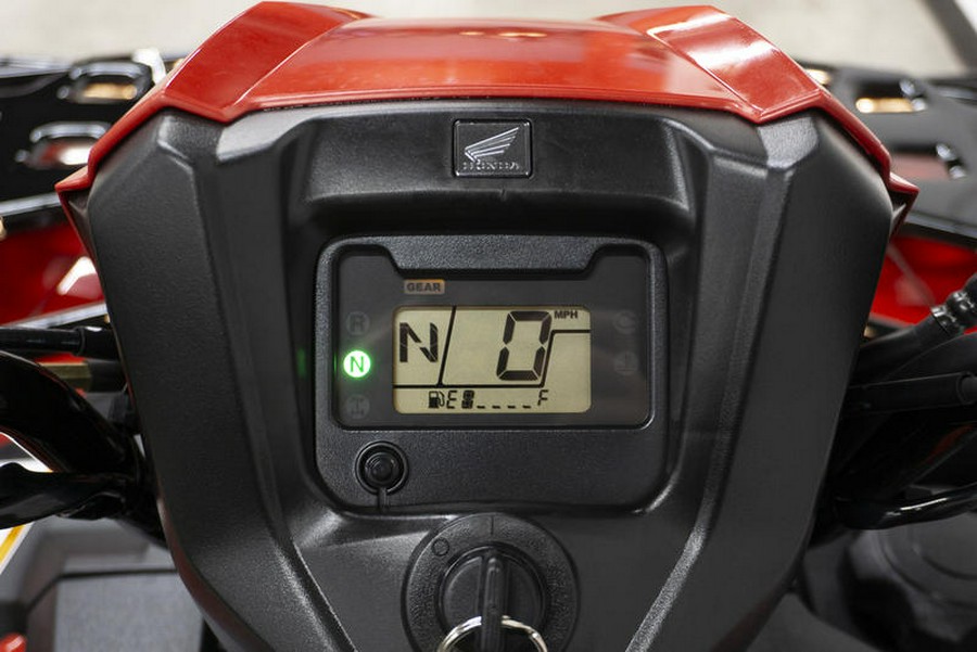 2026 Honda® FourTrax Foreman 4x4