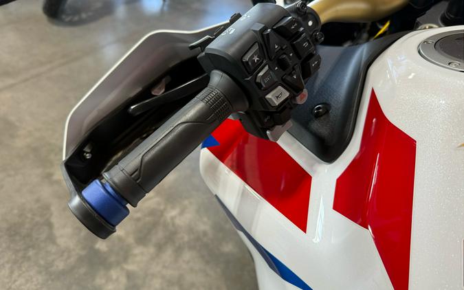 2025 Honda Africa Twin Adventure Sports ES DCT