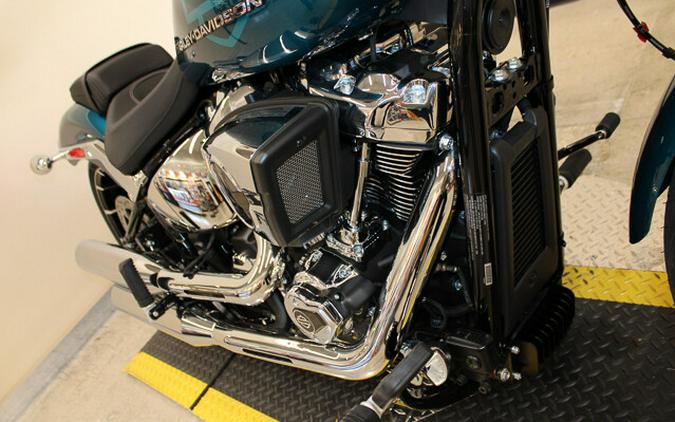 New 2026 Harley-Davidson Breakout Cruiser FXBR Motorcycle For Sale In Miami, Florida