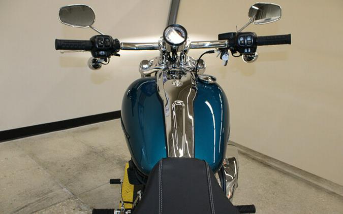 New 2026 Harley-Davidson Breakout Cruiser FXBR Motorcycle For Sale In Miami, Florida