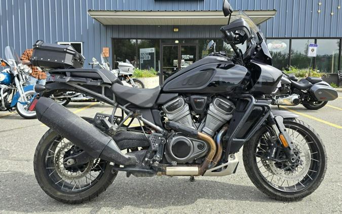 2023 Harley-Davidson® Pan America™ 1250 Special