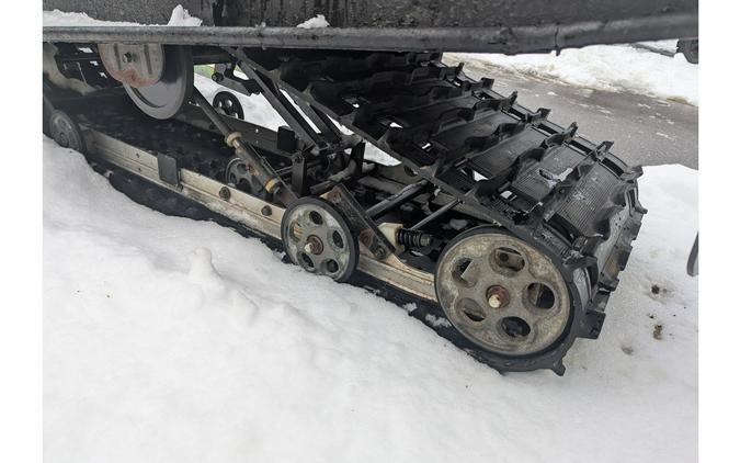 2000 Yamaha Viking 540 Utility