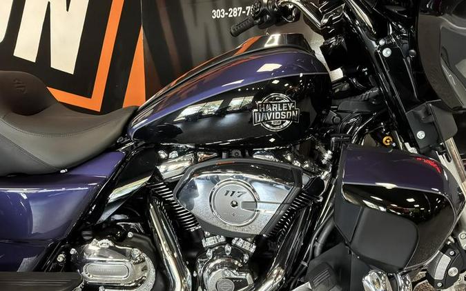 2026 Harley-Davidson® FLHLTSE - Street Glide® 3 Limited