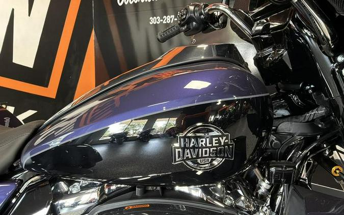 2026 Harley-Davidson® FLHLTSE - Street Glide® 3 Limited