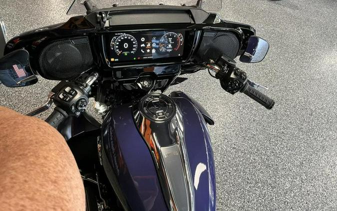 2026 Harley-Davidson® FLHLTSE - Street Glide® 3 Limited