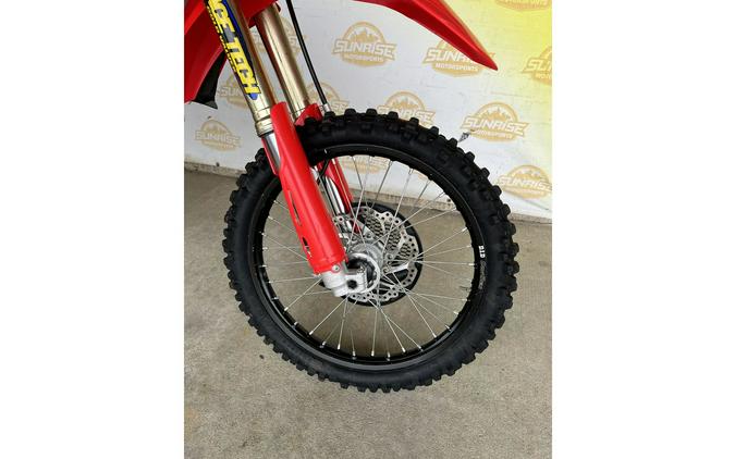 2023 Honda CRF® 250RX