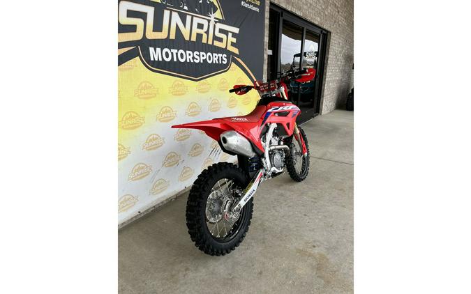 2023 Honda CRF® 250RX