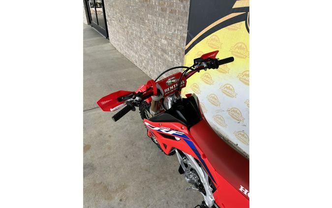 2023 Honda CRF® 250RX