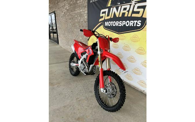 2023 Honda CRF® 250RX