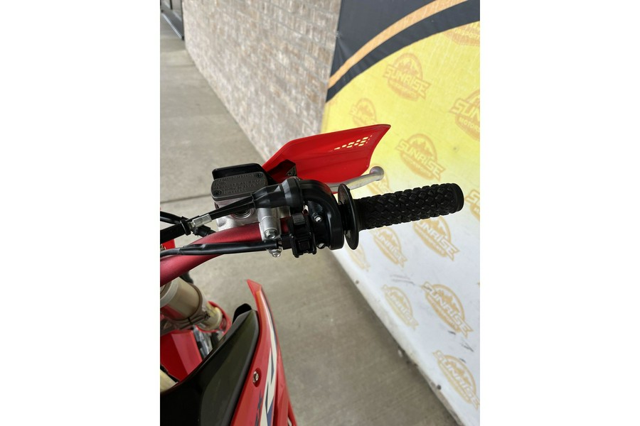 2023 Honda CRF® 250RX