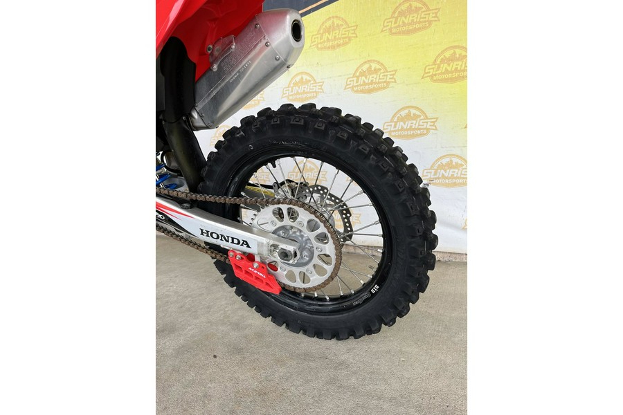2023 Honda CRF® 250RX