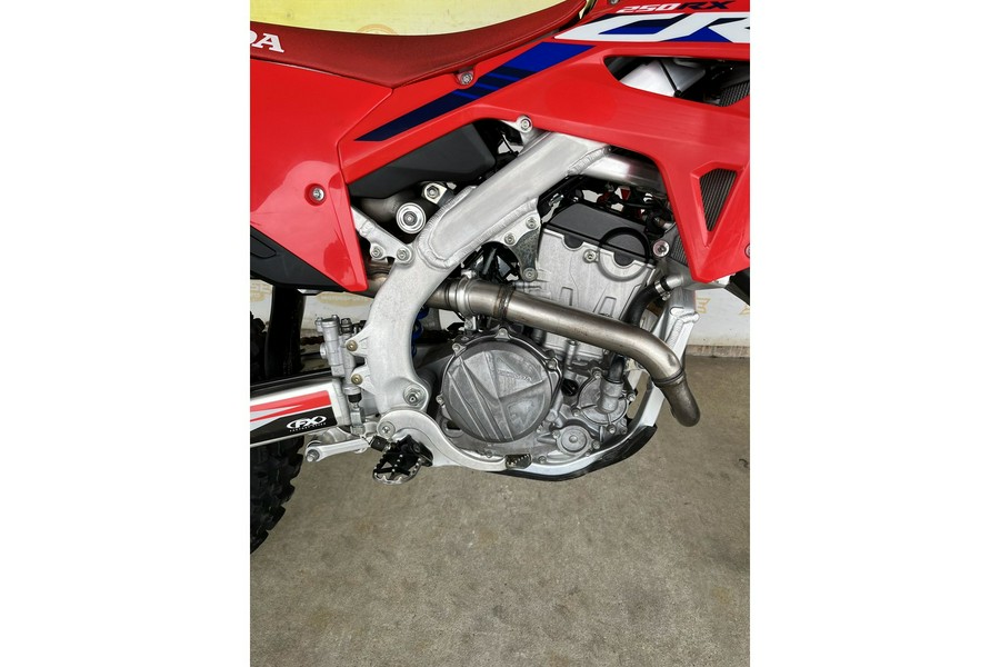 2023 Honda CRF® 250RX